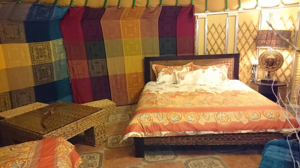 Shan Hai B&B 16/43