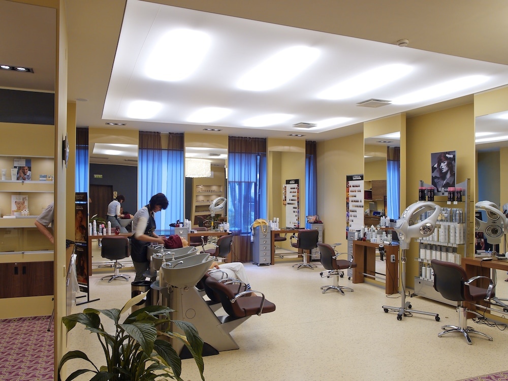 Hotel Jurmala Spa 47/73