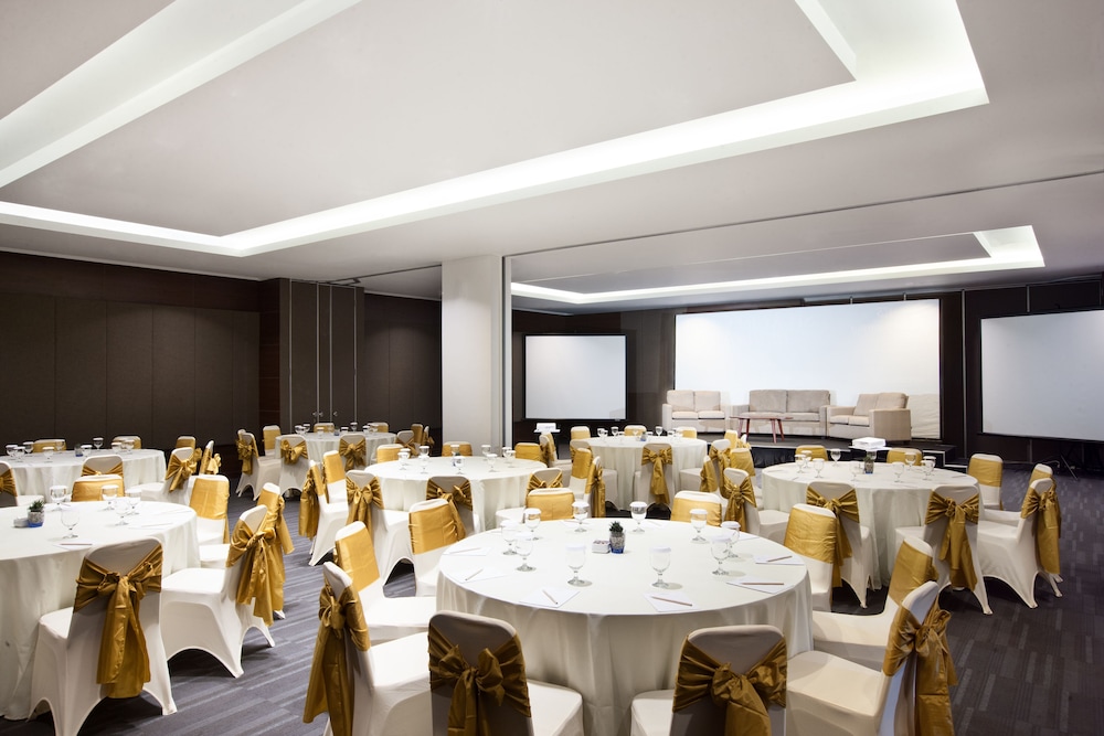 Laska Hotel Sukabumi 13/17