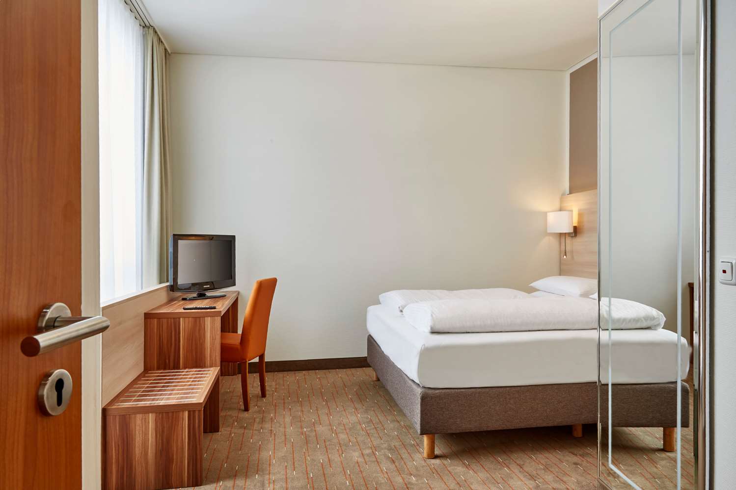 H+ Hotel Berlin Mitte 17/59