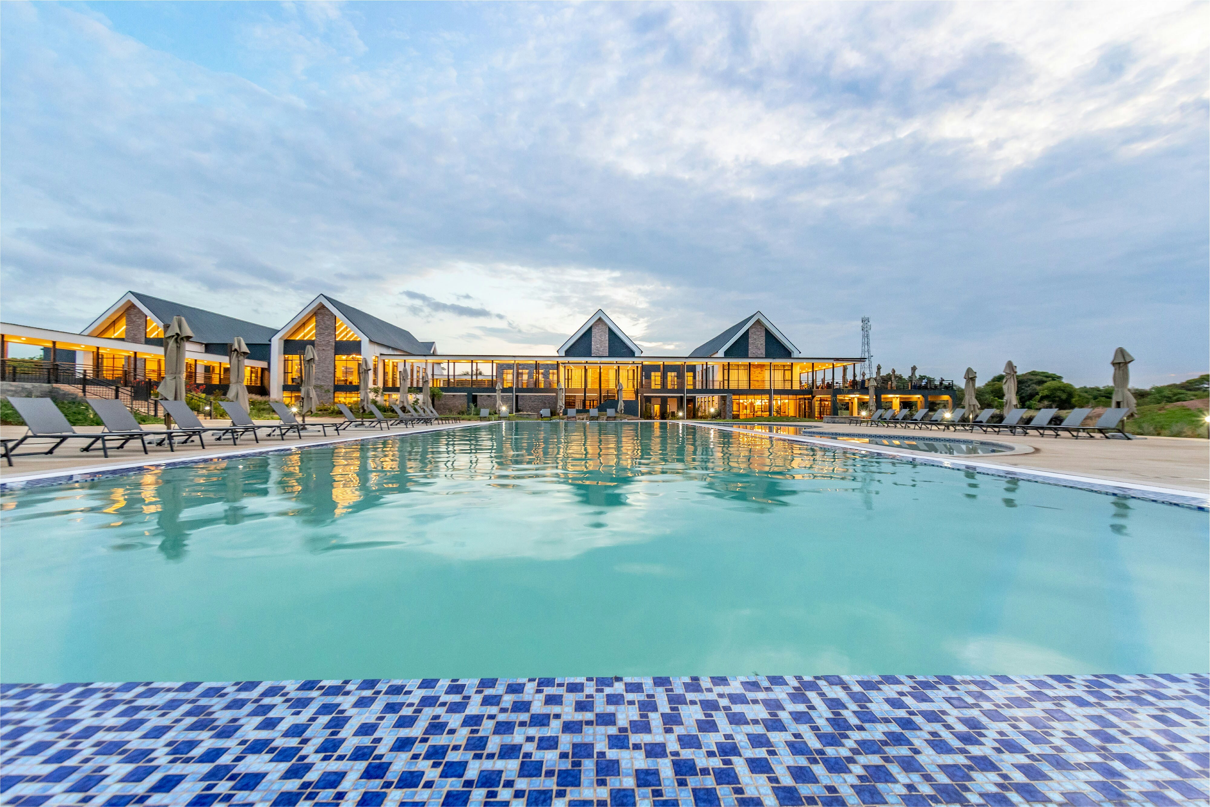 Ciela, Lusaka, a Tribute Portfolio Resort and Spa 1/18