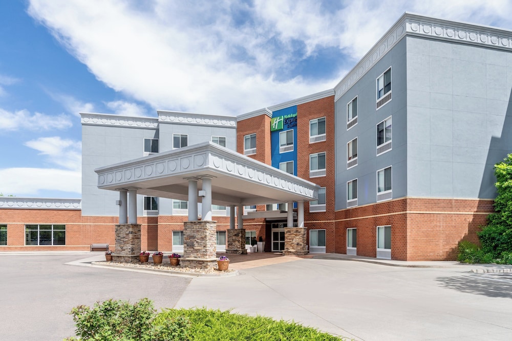 Holiday Inn Express Hotel And Suites Denver North Thornton 2/69