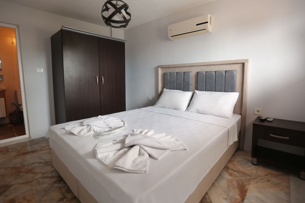 Ciftlik Butik Otel 5/28