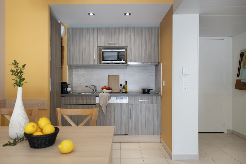 Pierre And Vacances Residence Premium Julia Augusta 13/65