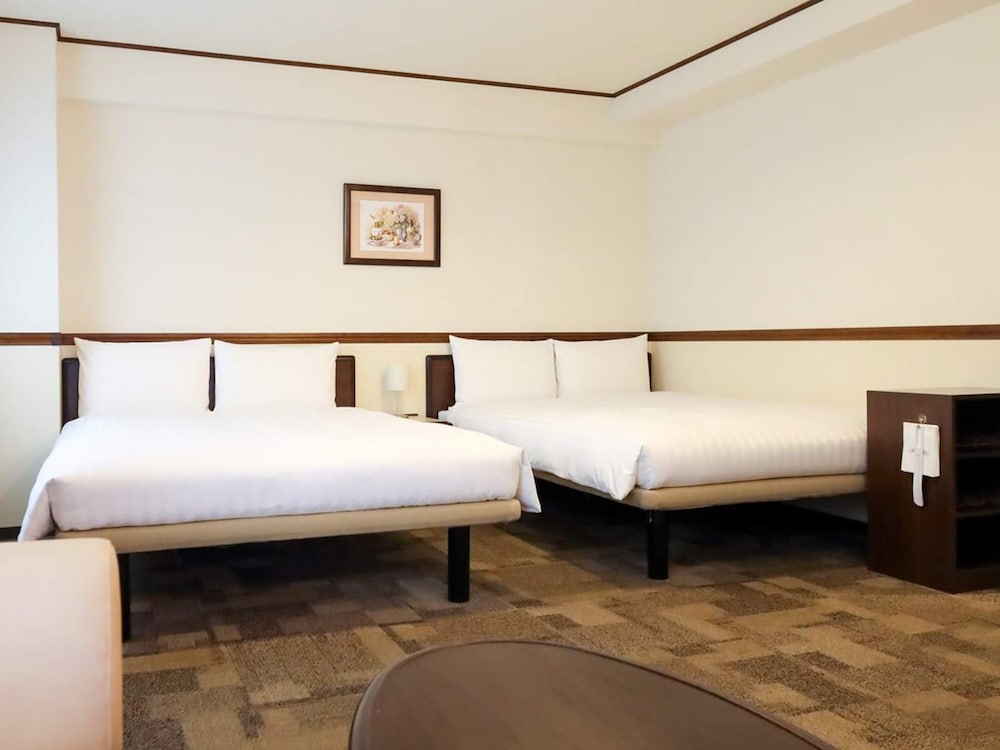 Toyoko Inn Hiroshima Ekimae Ohashi Minami 13/67