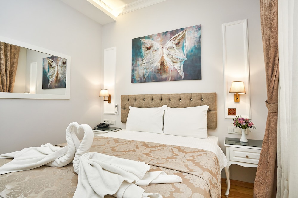Hotel Beyazit Palace 12/64