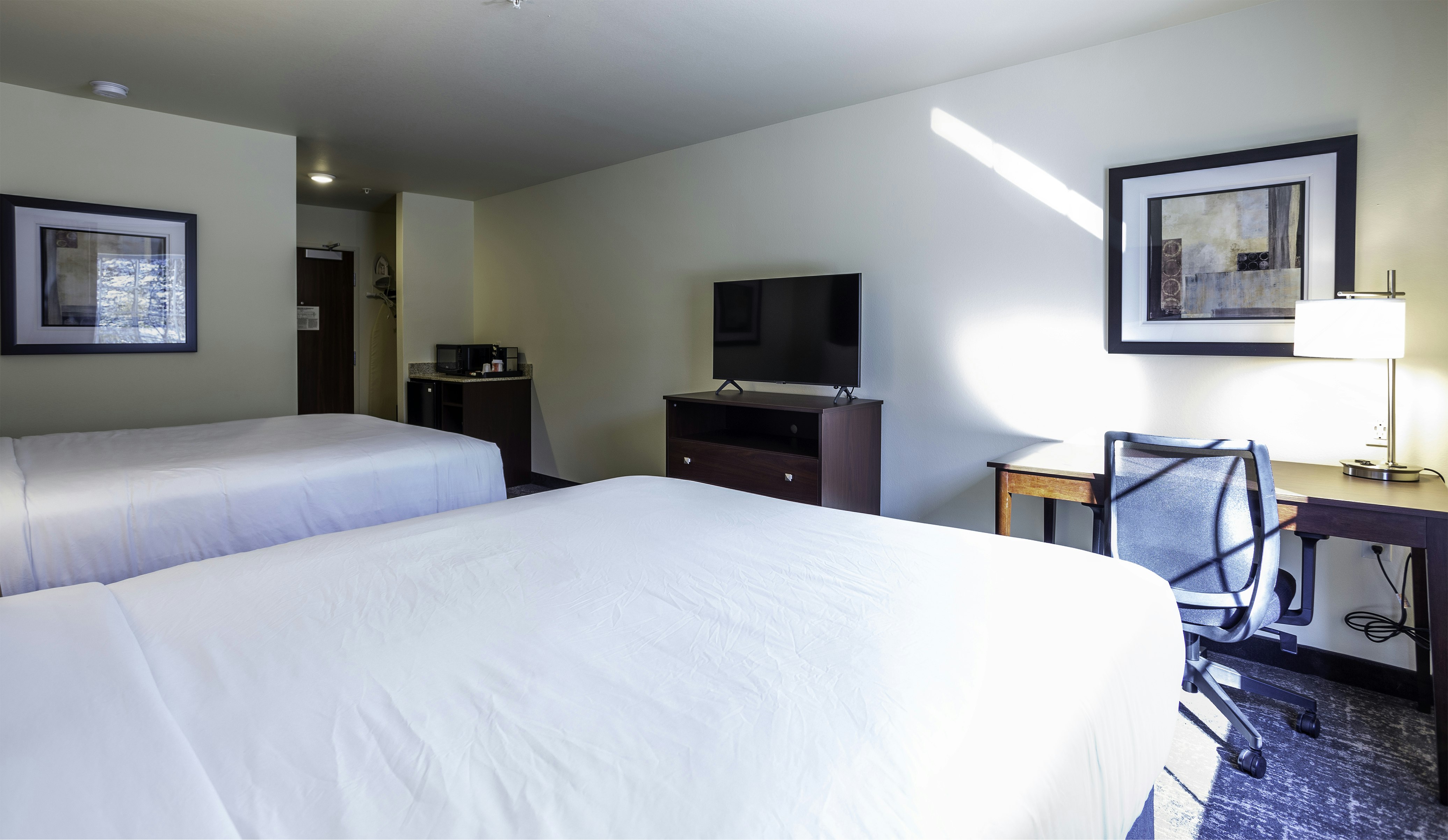Cobblestone Inn & Suites - Brookville 17/48