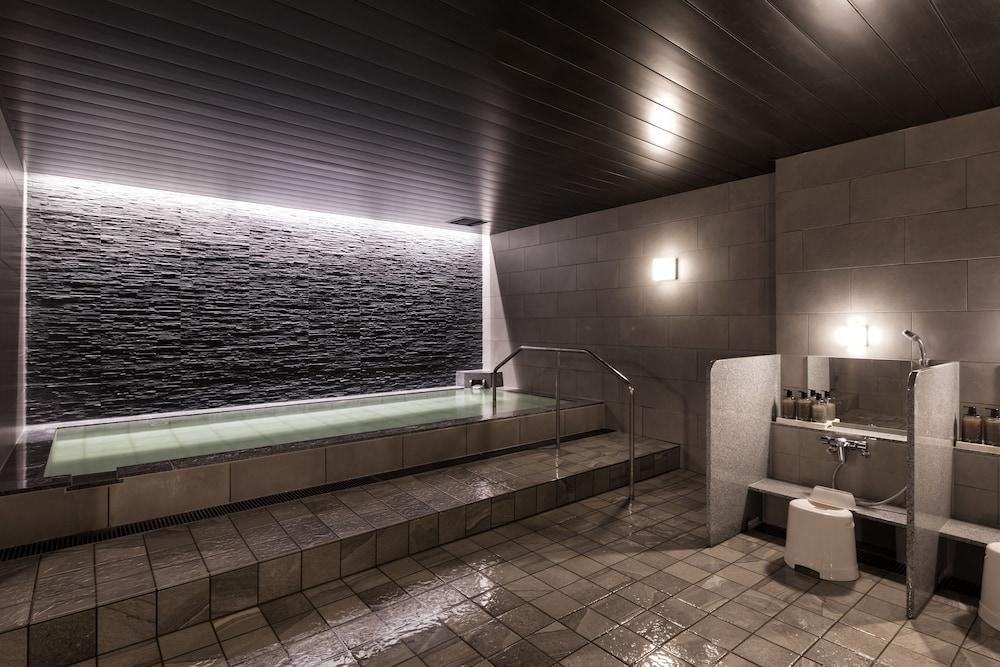 New Tomakomai Prince Hotel NAGOMI 21/39