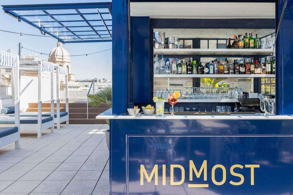 Hotel Midmost Barcelona 13/63