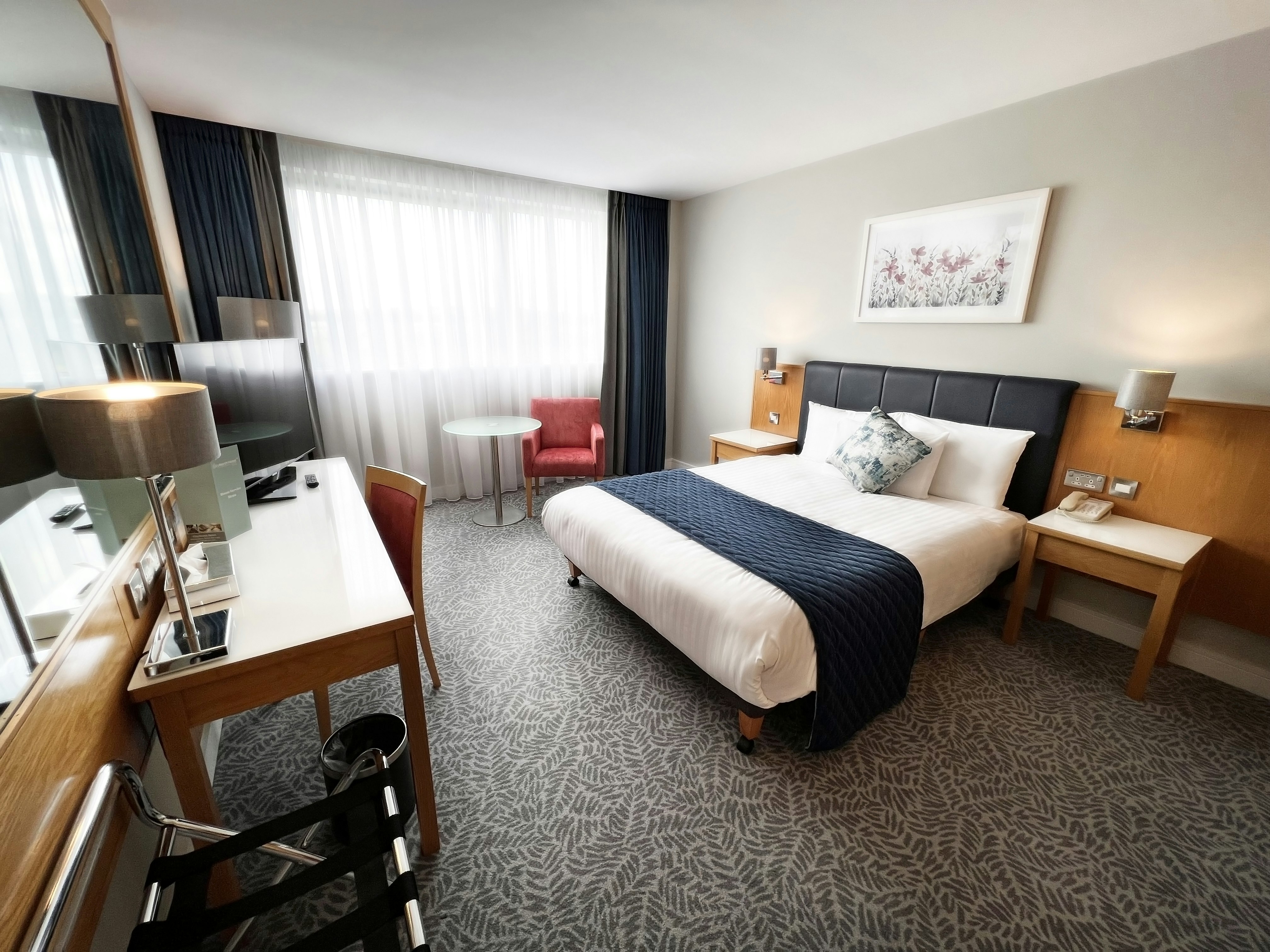 City North Hotel 16/61