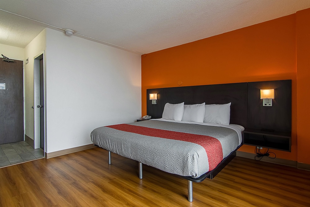 Motel6 Atlanta, GA - Atlanta Airport Virginia Ave 30/60