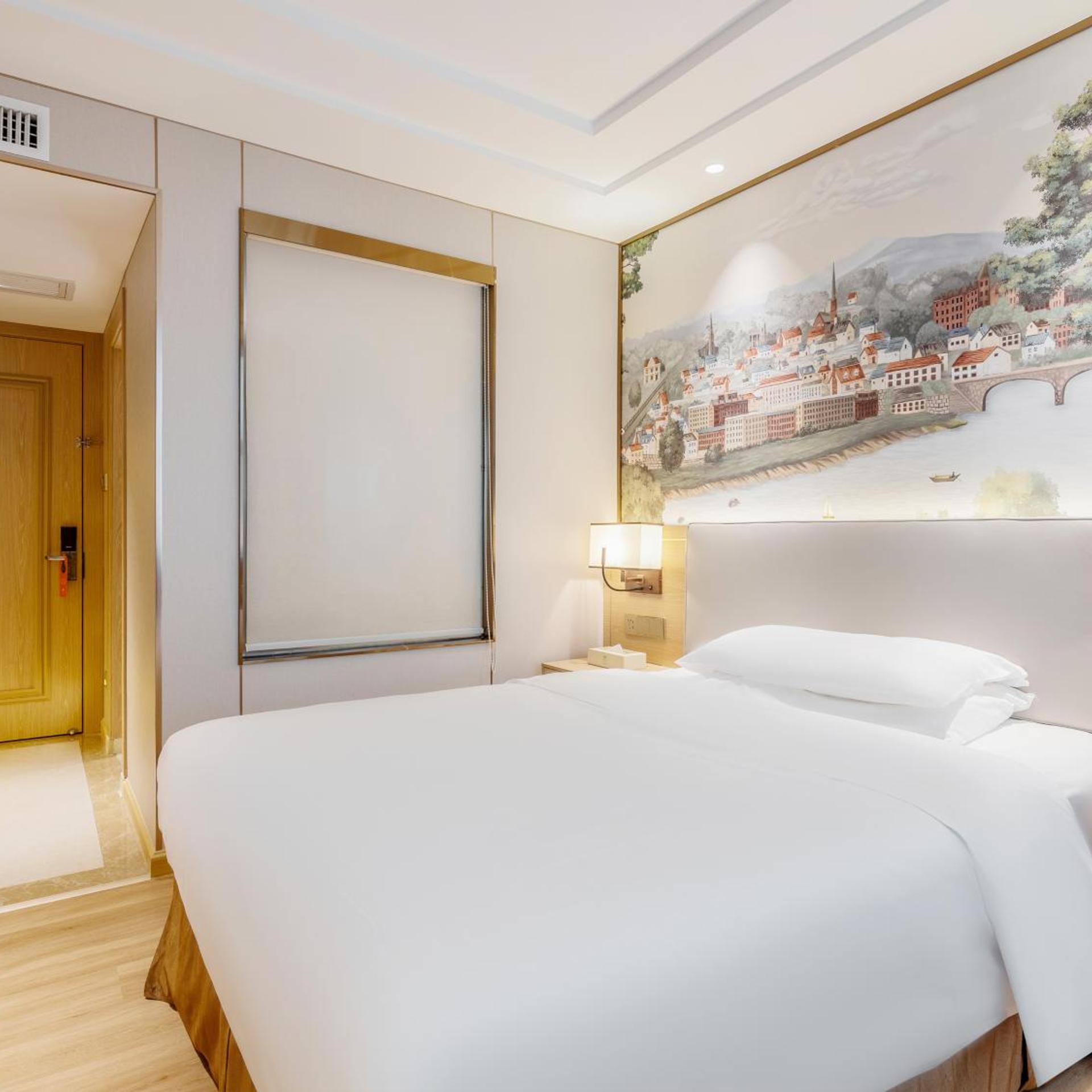 Vienna Hotel (Guangzhou Yuexiu Huifu West Road) 5/47
