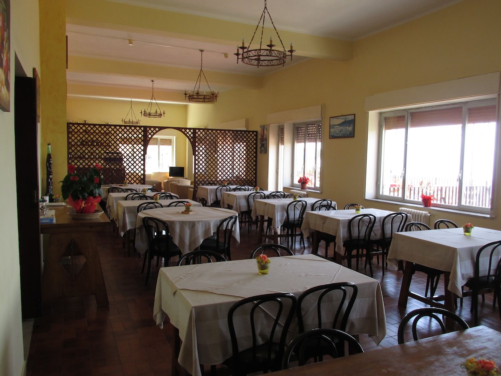 Hotel Panorama Di Sicilia 22/29