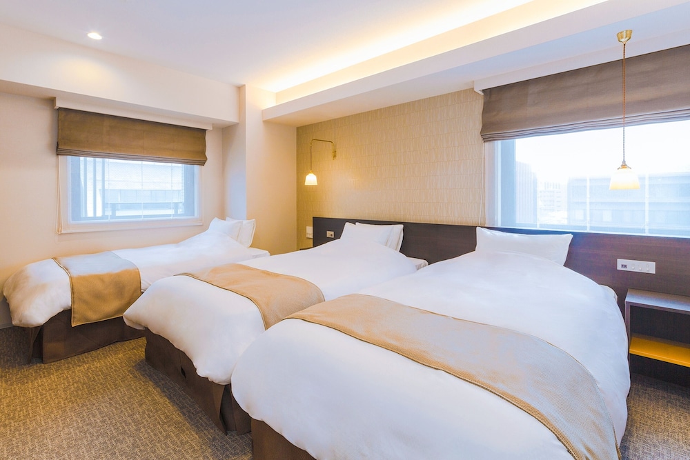 Hotel M's Est Shijo-Karasuma 9/48