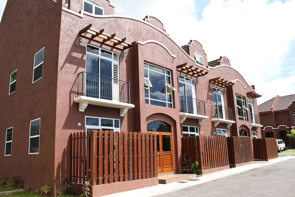 Casa Pinto Guest Apartments 1/42