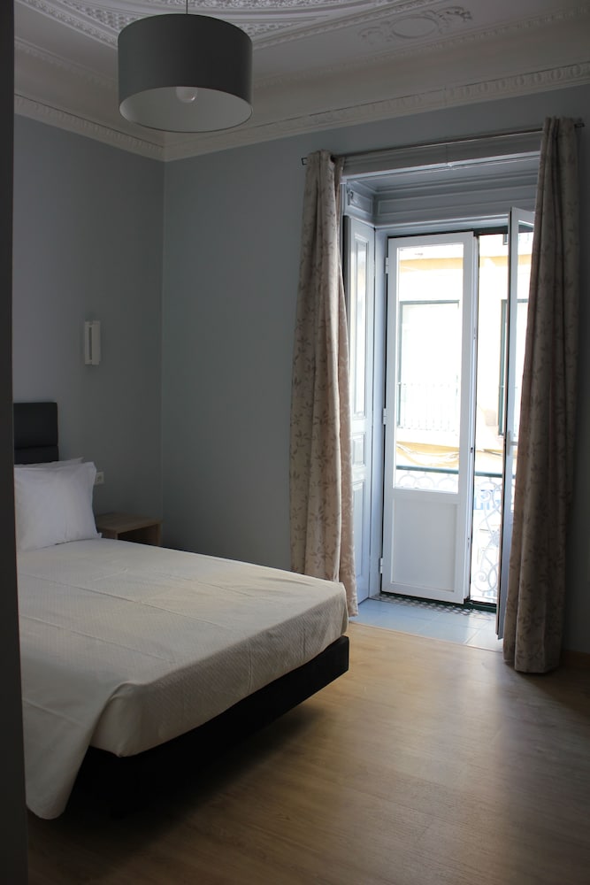 O Elétrico Guesthouse 11/50