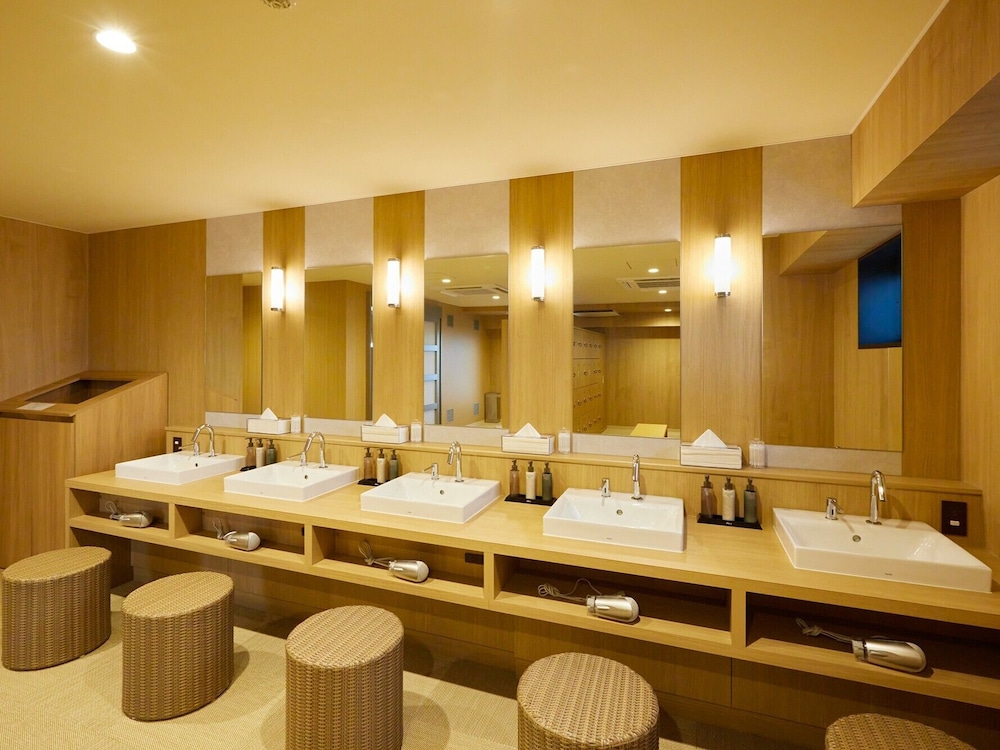 Hotel Shuranza MAKUHARI BAY 38/50