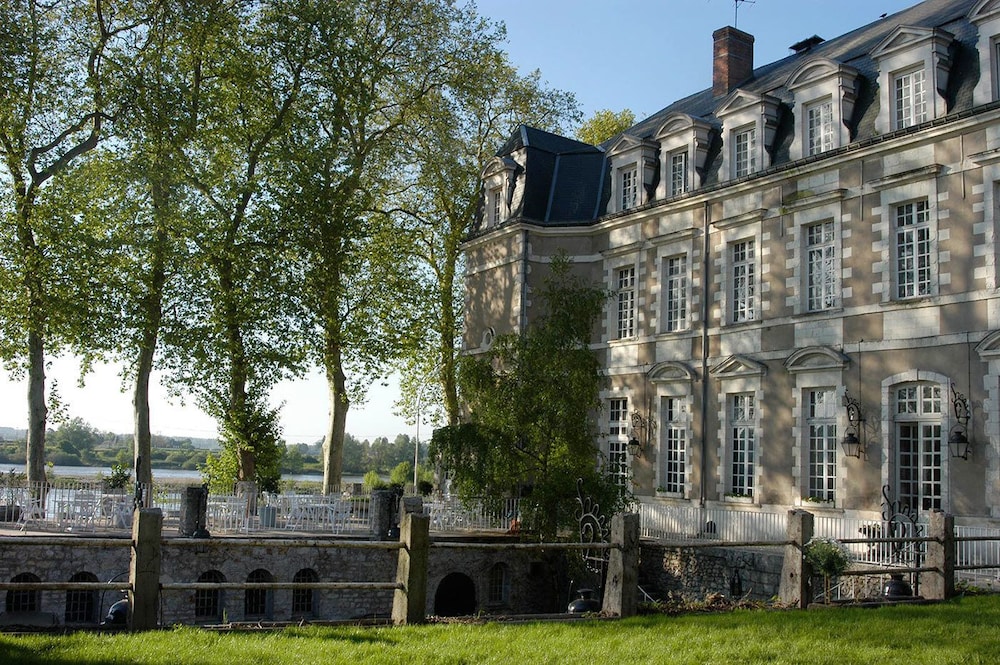 Grand Hotel de L Abbaye 4/50
