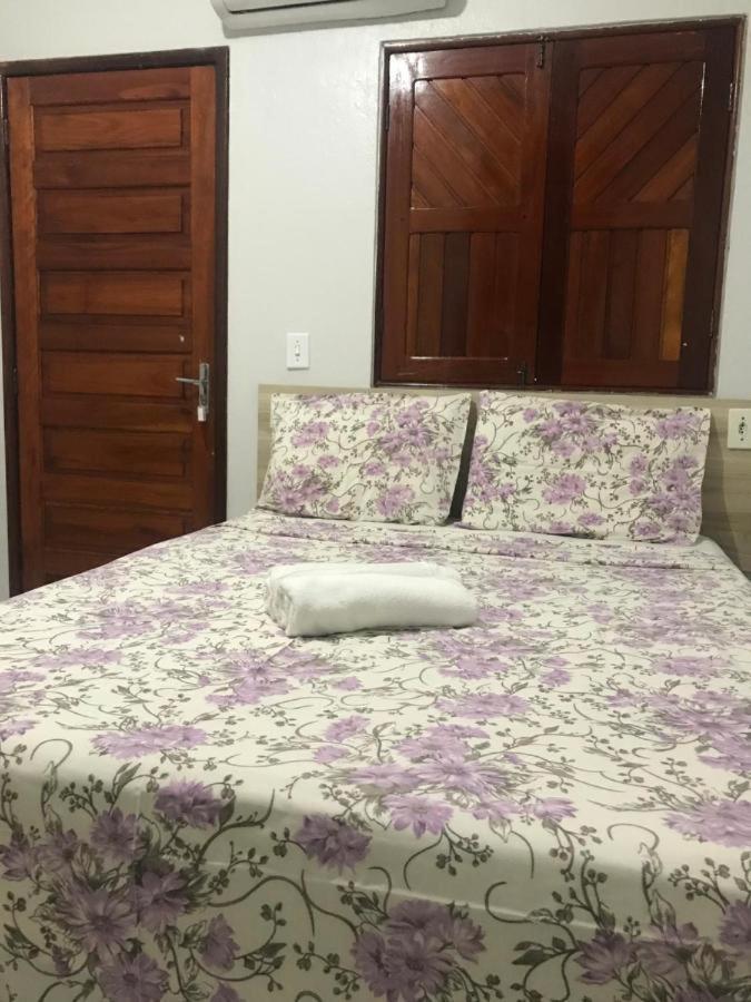 Pousada Mandacaru 20/27