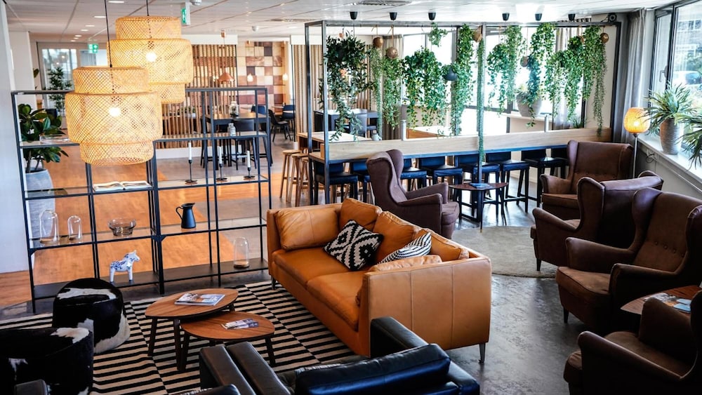 Amrath Apart-Hotel Schiphol Badhoevedorp 31/41