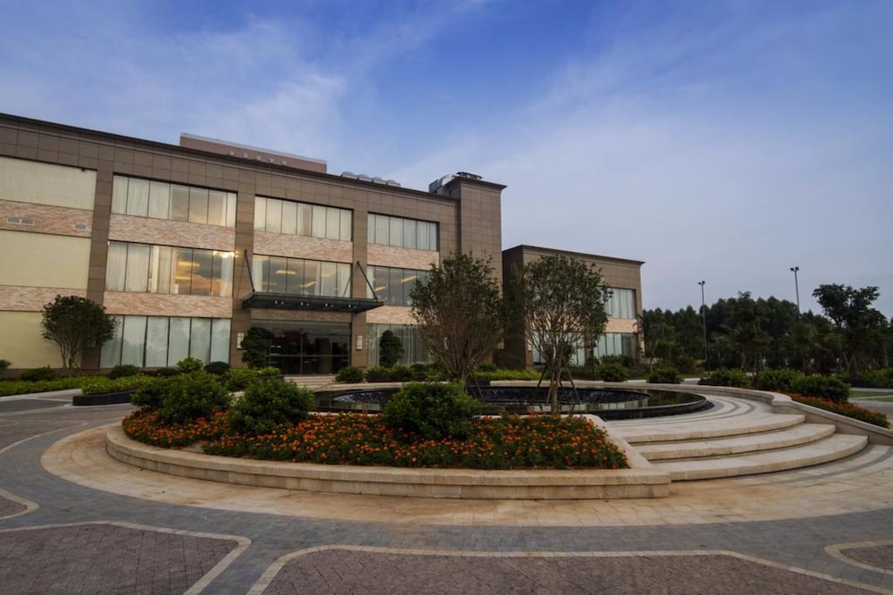 Fliport Garden Hotel Fuzhou 2/28