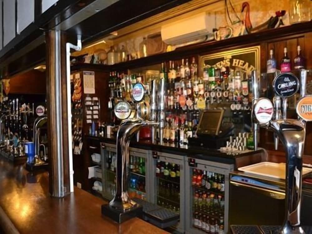 The Queens Head Hotel 20/26