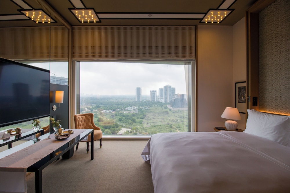 Grand Hyatt Gurgaon 15/48