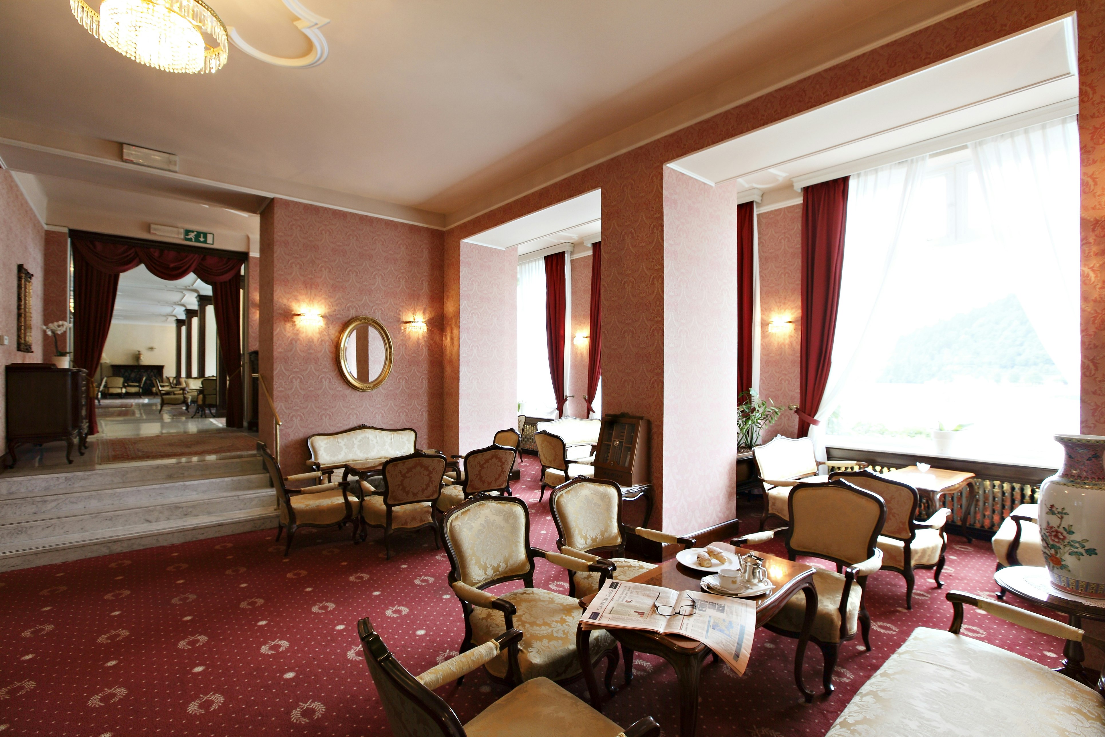 GRAND HOTEL TOPLICE 41/78