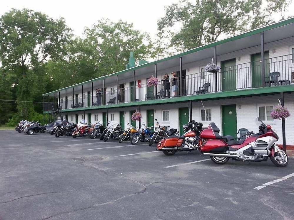 Lake View Inn photo4