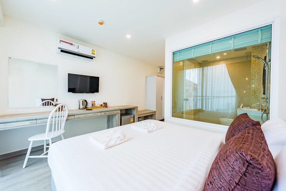 Lullabella Hotel 16/50