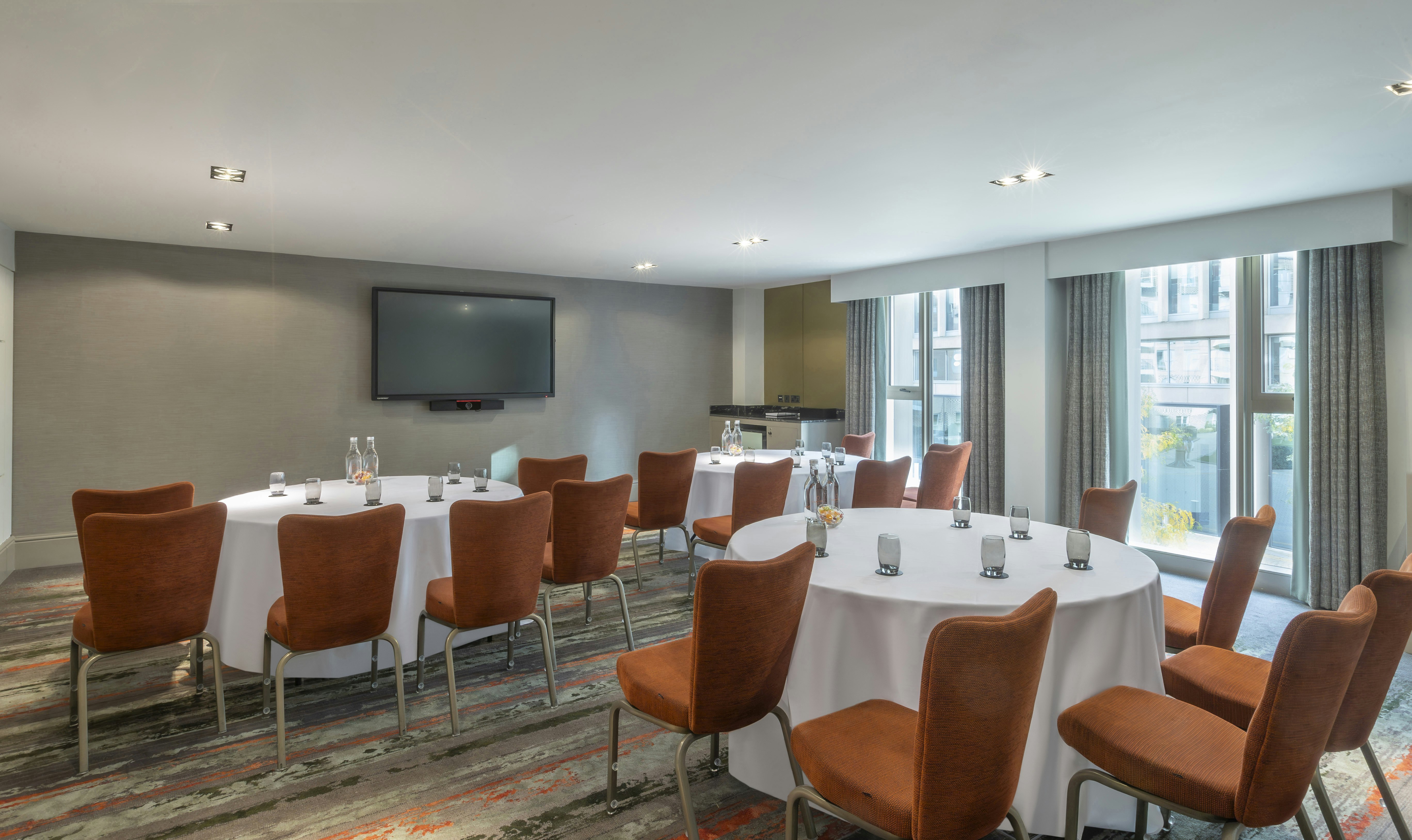 Clayton Hotel Cambridge 41/50
