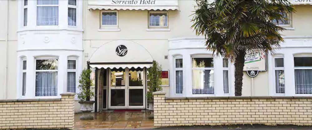 Sorrento Hotel 2/44