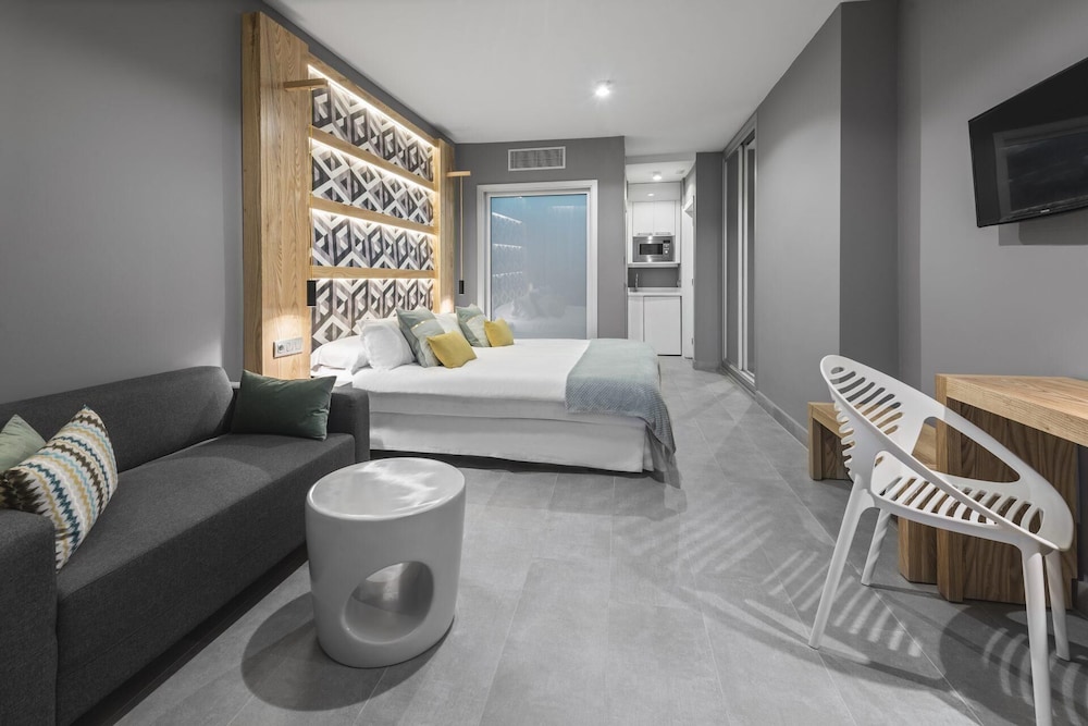 Atlantic Mirage Suites and Spa - Adults Only 15/50