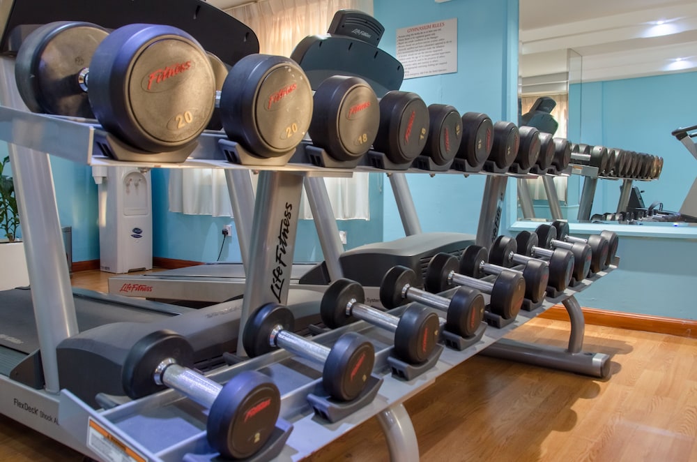 sport facilities