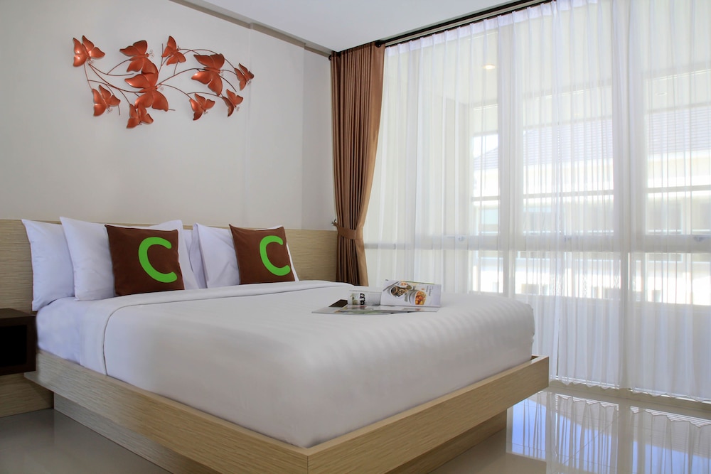 Choice Stay Hotel Denpasar Ex Cozy Stay Simpang Enam 28/65