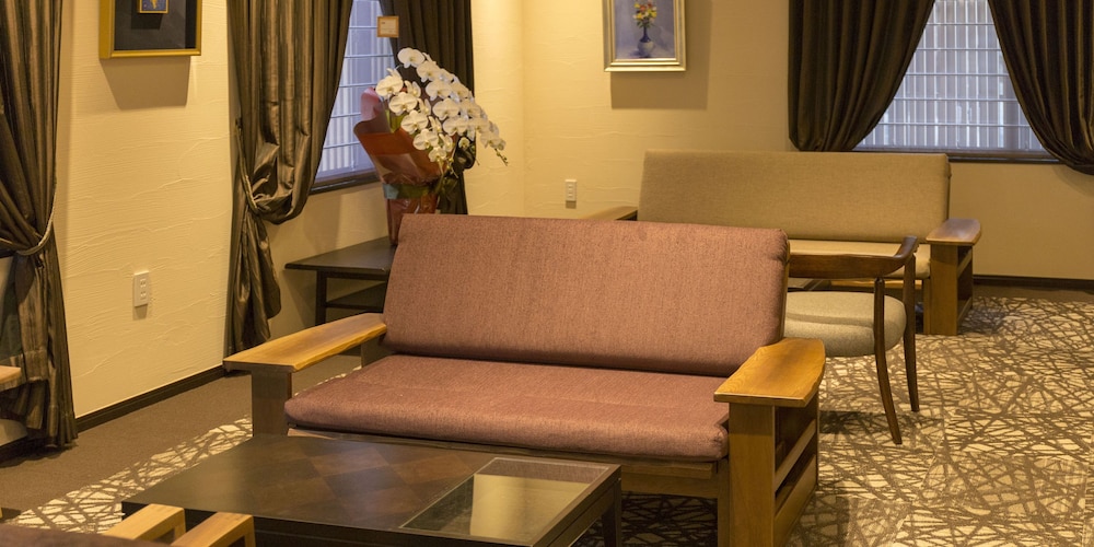 Auberge Yusura 33/50