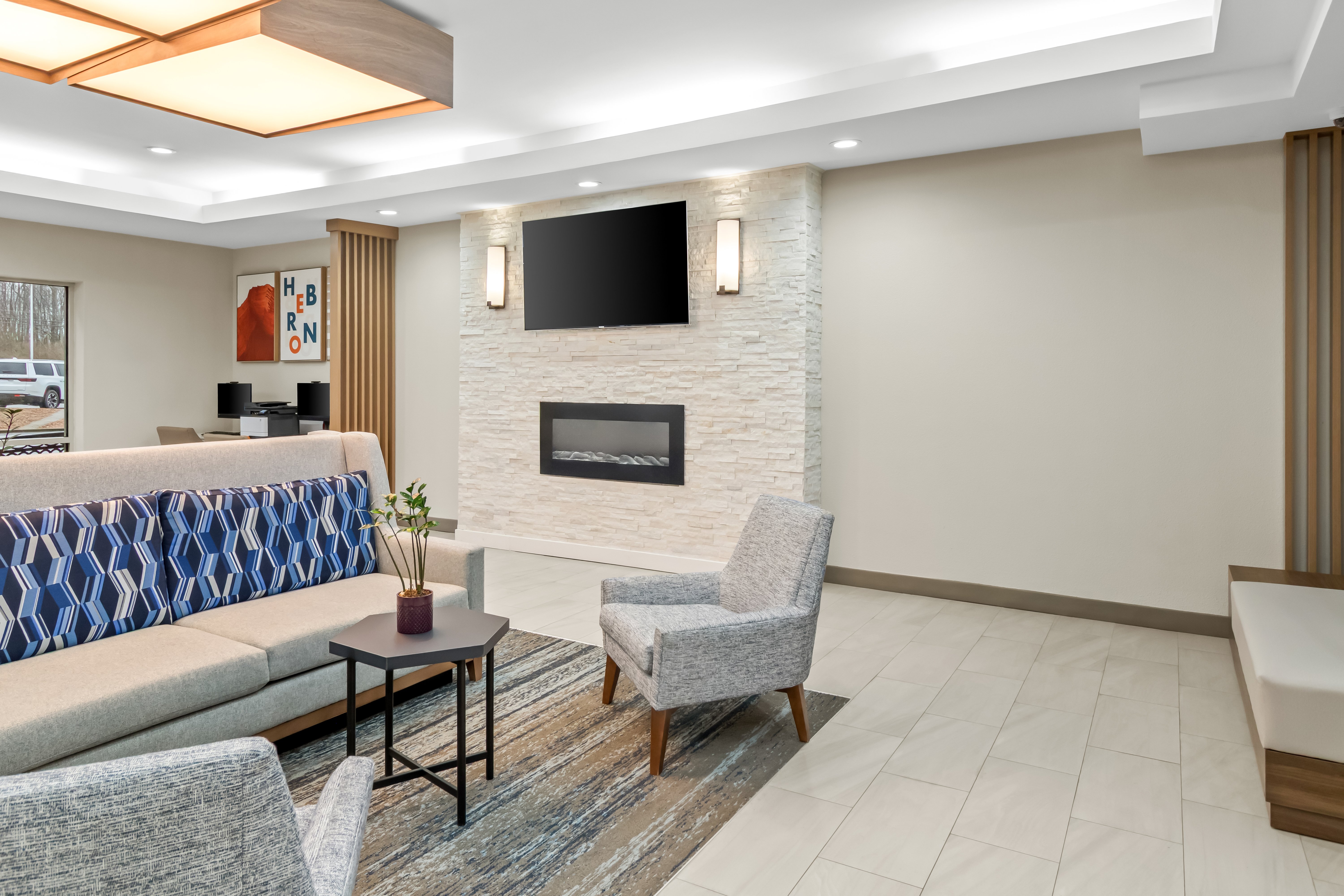 Holiday Inn Express & Suites Hebron - Cincinnati Airport by IHG 28/45