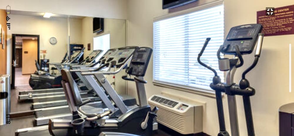 sport facilities
