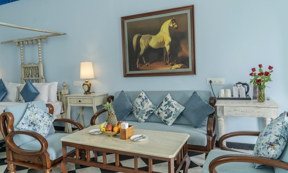 Hotel Swaroop Vilas 32/49