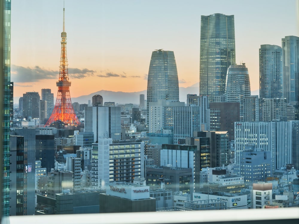 Mitsui Garden Hotel Ginza Premier 43/49