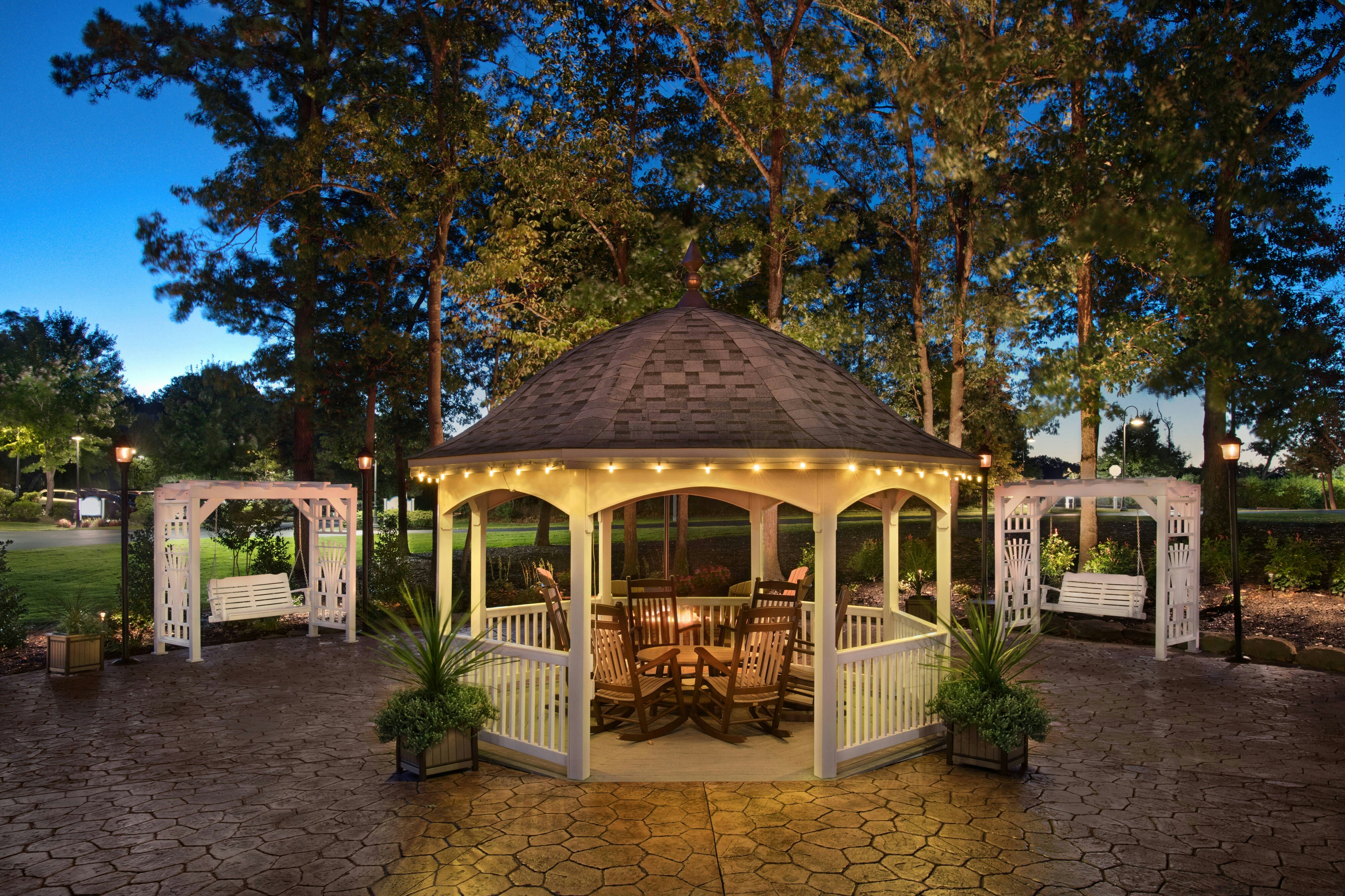 Marriotts Fairway Villas 4/39
