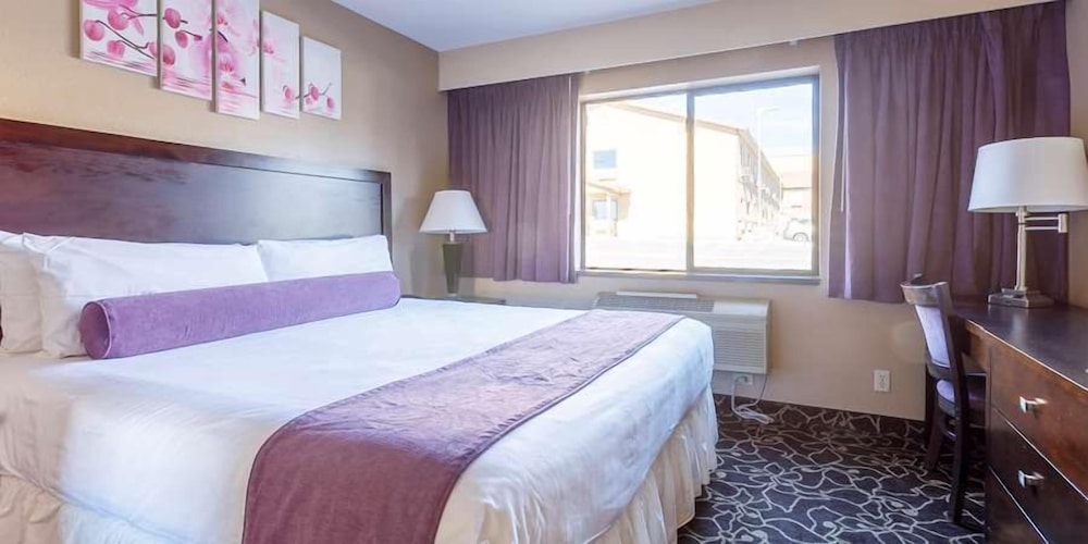 Red Garter Hotel and Casino by Red Lion Hotels 12/36