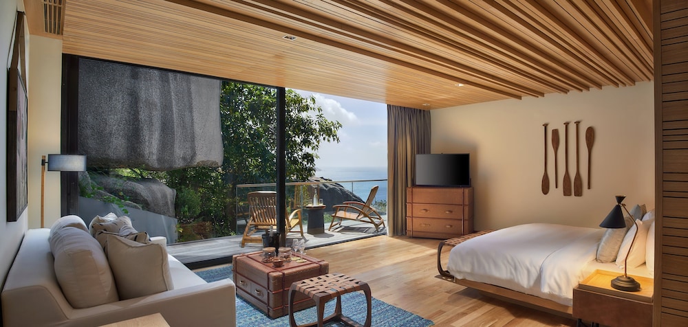 Six Senses Zil Pasyon 24/66