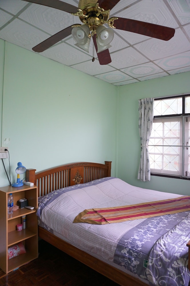 Garden Homestay Suratthani 11/33