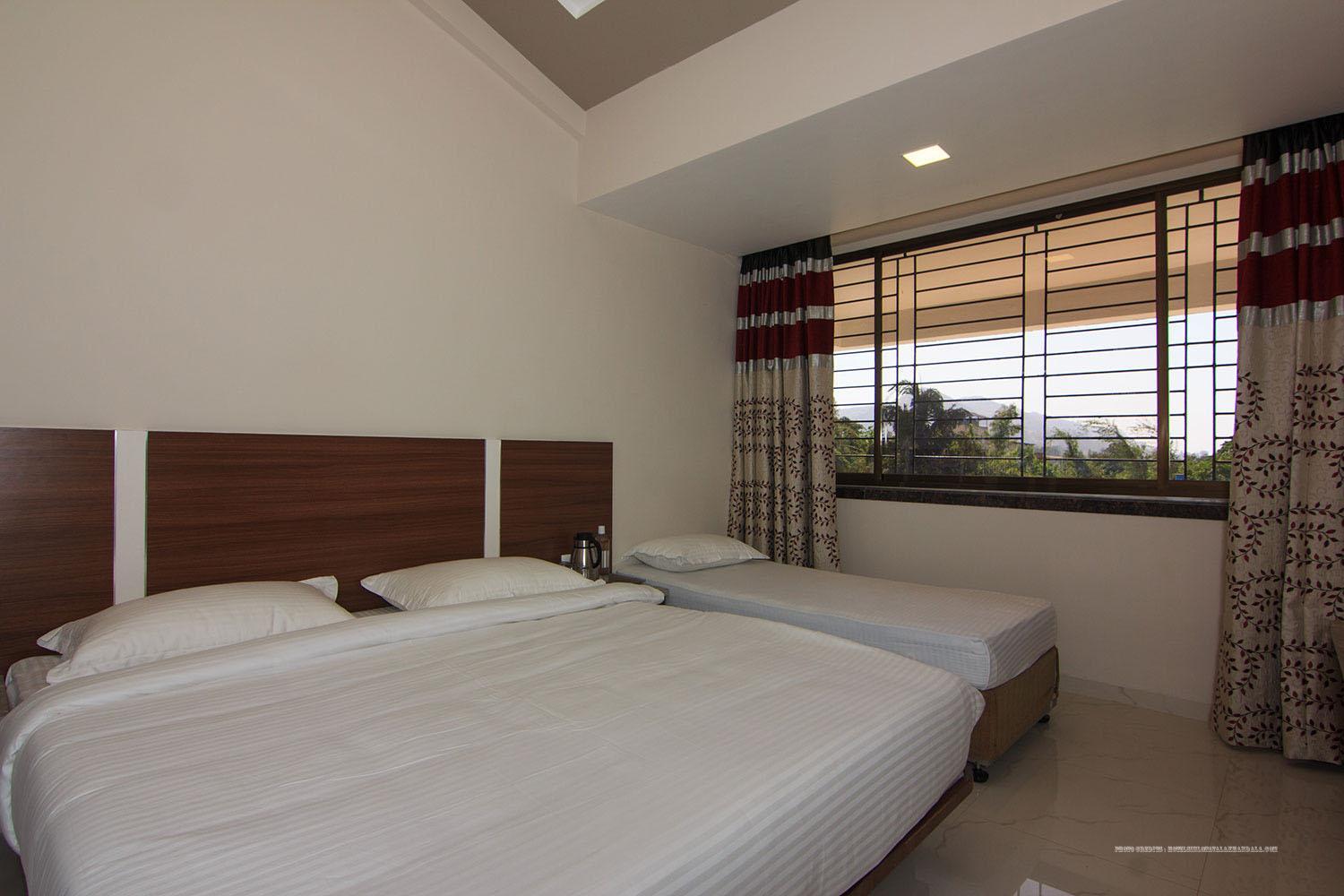 Hotel Highland Resort 20/44