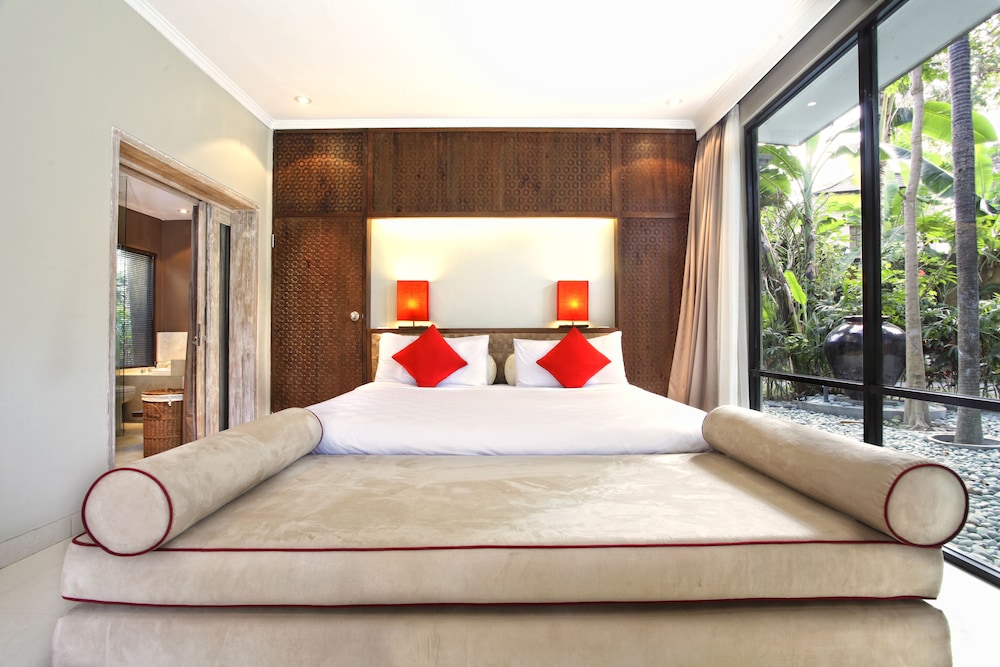Segara Village Hotel Bali 30/63