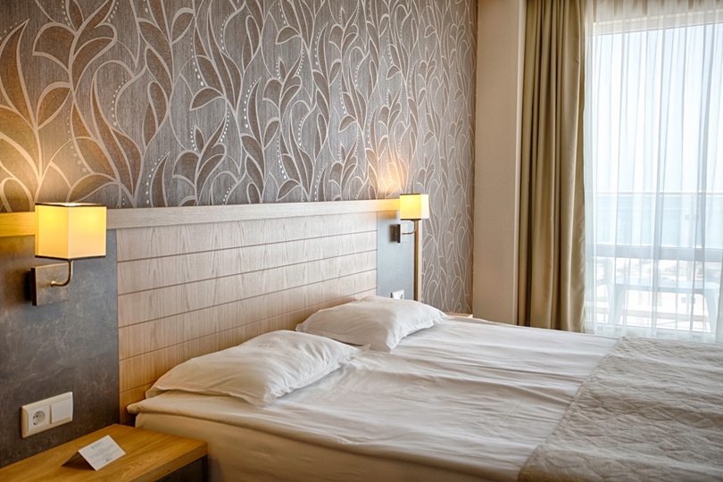 DIT Evrika Beach Club Hotel 28/68