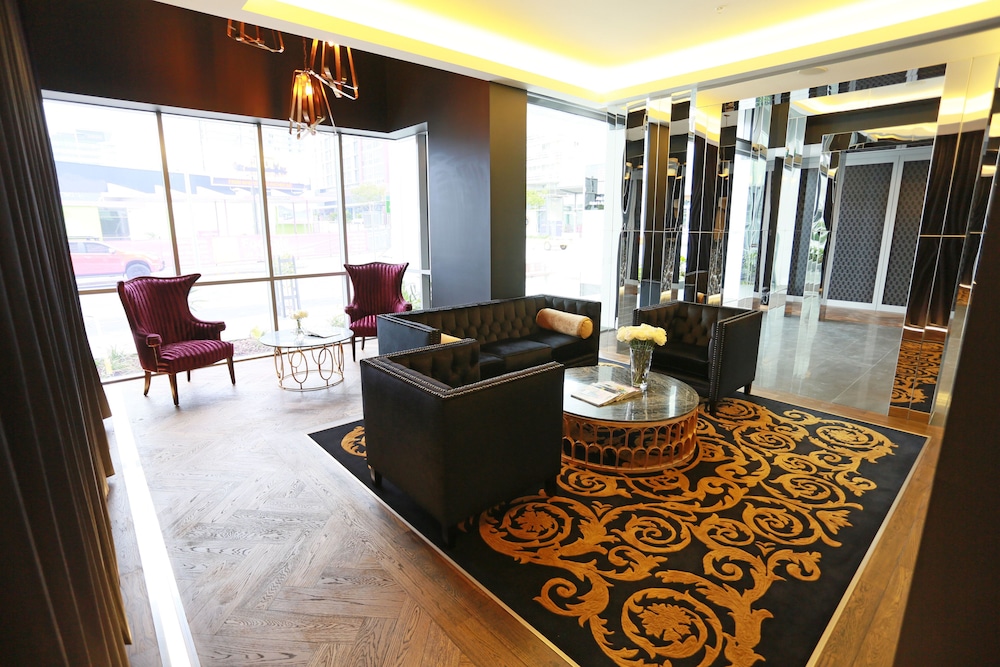 Alex Perry Hotel And Apartments 40/54