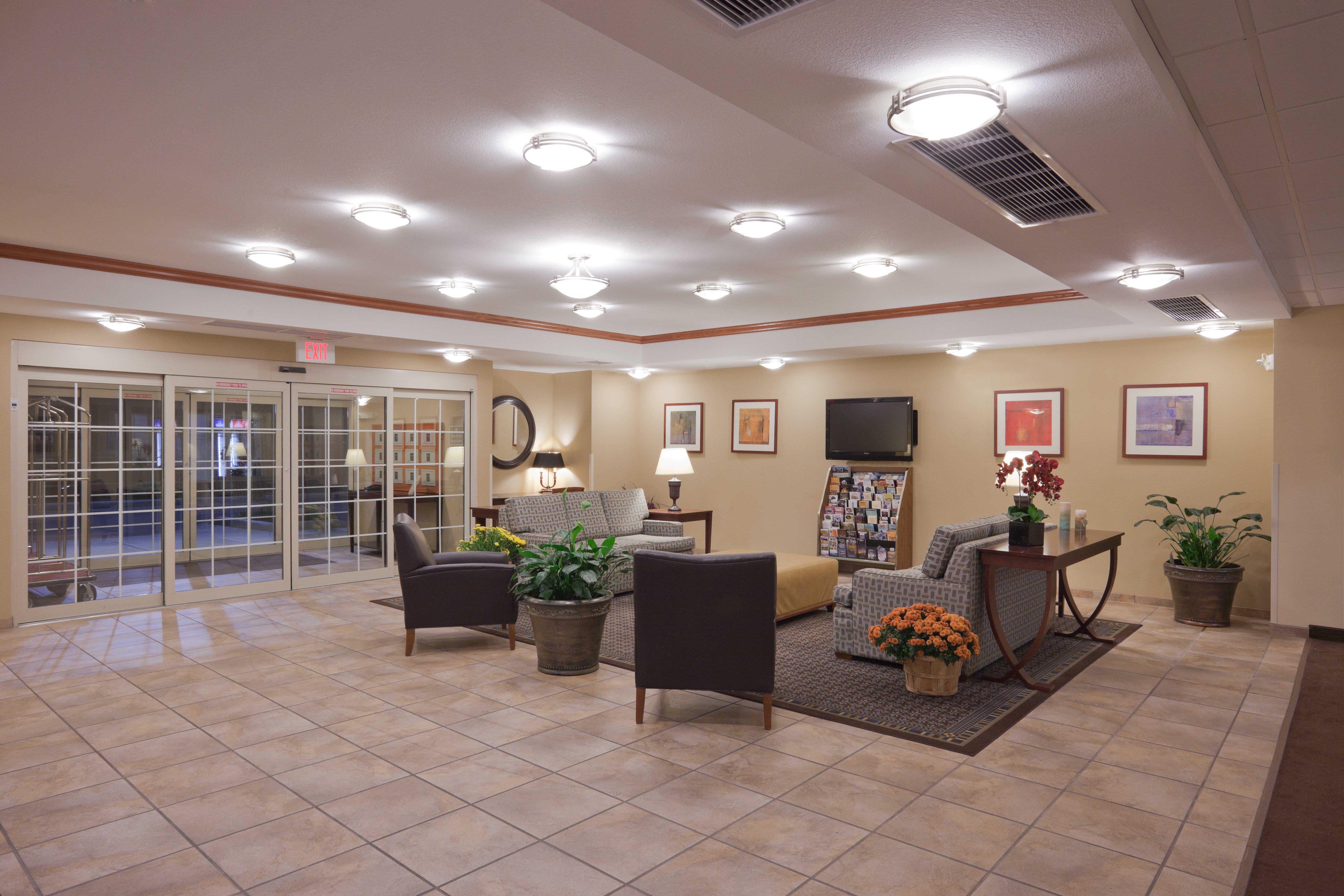 Candlewood Suites Perrysburg 35/53