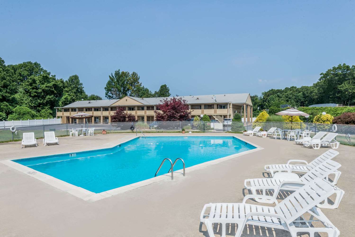 Motel 6 Old Saybrook, CT 21/21